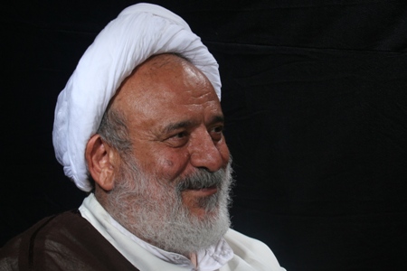 شكر و ايمان آدمي را از عذاب خدا ايمن مي‌دارد 